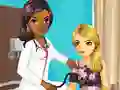 Trust your Doctor — δωρεάν online παιχνίδι