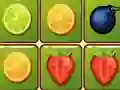Fruits Blocks Collapse — δωρεάν online παιχνίδι
