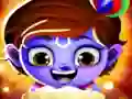 Krishna jump — δωρεάν online παιχνίδι