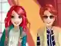 Ariel's Life Cycle — δωρεάν online παιχνίδι