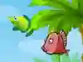Ninja Fishing — δωρεάν online παιχνίδι