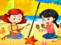 Beach Jigsaw — δωρεάν online παιχνίδι