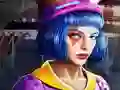 Haunted Circus — δωρεάν online παιχνίδι