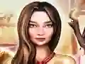 Unknown Queen — δωρεάν online παιχνίδι