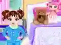 Baby Taylor Toy Doctor — δωρεάν online παιχνίδι