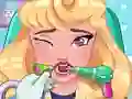 Princess Ava Real Dentist — δωρεάν online παιχνίδι