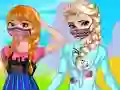 Princess Overalls — δωρεάν online παιχνίδι
