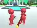 Dodge Action 3D — δωρεάν online παιχνίδι