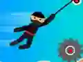 Ragdoll Swing — δωρεάν online παιχνίδι