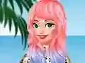 Mermaid's Fashion Calendar #Inspo — δωρεάν online παιχνίδι