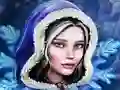 Polar Mystery — δωρεάν online παιχνίδι
