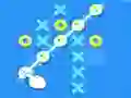 Tic Tac Toe 11 — δωρεάν online παιχνίδι