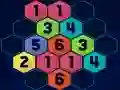 Polygon Merge — δωρεάν online παιχνίδι
