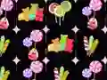 Candy House Crash — δωρεάν online παιχνίδι