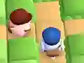 Popo's Letter — δωρεάν online παιχνίδι