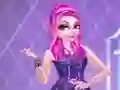 Elsa First Bad Girl Tryout — δωρεάν online παιχνίδι