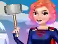 Bffs Superhero Dress Up — δωρεάν online παιχνίδι