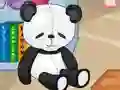 Baby bear — δωρεάν online παιχνίδι