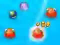 Blow fish — δωρεάν online παιχνίδι