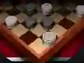 Checkers legend — δωρεάν online παιχνίδι