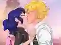 School Girl's #First Kiss — δωρεάν online παιχνίδι
