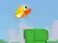 Flappy bird 3d — δωρεάν online παιχνίδι