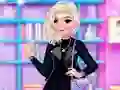 Princesses Get The Look Challenge — δωρεάν online παιχνίδι