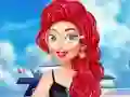 Princesses Summer #Vacay Party — δωρεάν online παιχνίδι