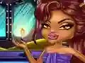 Werewolf Girl Real Makeover — δωρεάν online παιχνίδι