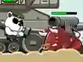 Metal animals — δωρεάν online παιχνίδι