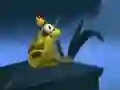 Runaway toad — δωρεάν online παιχνίδι