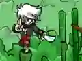 Shinobi slash — δωρεάν online παιχνίδι