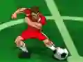 Summer sports Soccer hero — δωρεάν online παιχνίδι