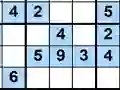 Ultimate Sudoku — δωρεάν online παιχνίδι