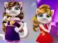 Superrstar kitty fashion award — δωρεάν online παιχνίδι