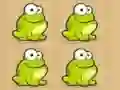 Tap the frog — δωρεάν online παιχνίδι