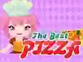 The best pizza — δωρεάν online παιχνίδι