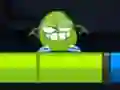 The green mission inside a cave — δωρεάν online παιχνίδι