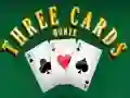 Three cards monte — δωρεάν online παιχνίδι