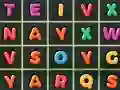 Word Search Countries — δωρεάν online παιχνίδι