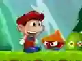 Super World Adventure — δωρεάν online παιχνίδι