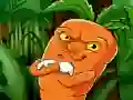 Angry Vegetables — δωρεάν online παιχνίδι
