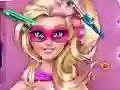 Super Barbara Real Haircuts — δωρεάν online παιχνίδι