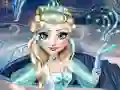 Ice Queen Real Makeover — δωρεάν online παιχνίδι