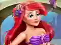 Mermaid Princess Closet — δωρεάν online παιχνίδι