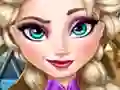 Ice Queen Nails Spa — δωρεάν online παιχνίδι