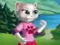 Kitty Hospital Recovery — δωρεάν online παιχνίδι