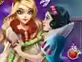 Tailor for Pure Princess — δωρεάν online παιχνίδι