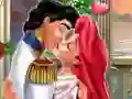 Mermaid Princess Mistletoe Kiss — δωρεάν online παιχνίδι