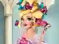 Audrey Venice Carnival Fashion — δωρεάν online παιχνίδι